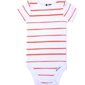 Bee Funny Baby One Piece